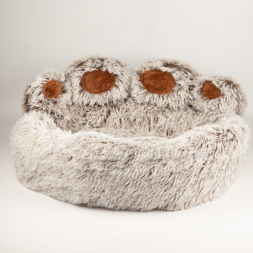 PAW Bed – Large Big Paw – 70cm