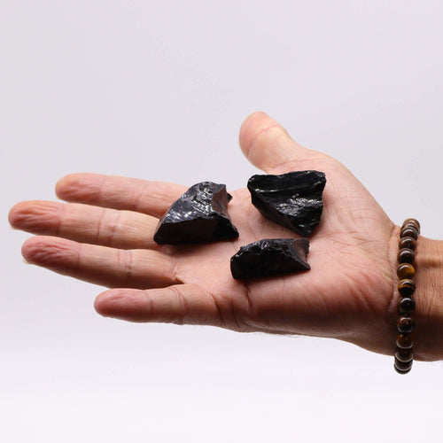 Black Agate - 500g