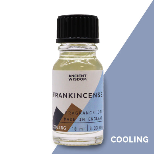 10ml Frankincense Fragrance Oil (Pack of 5)