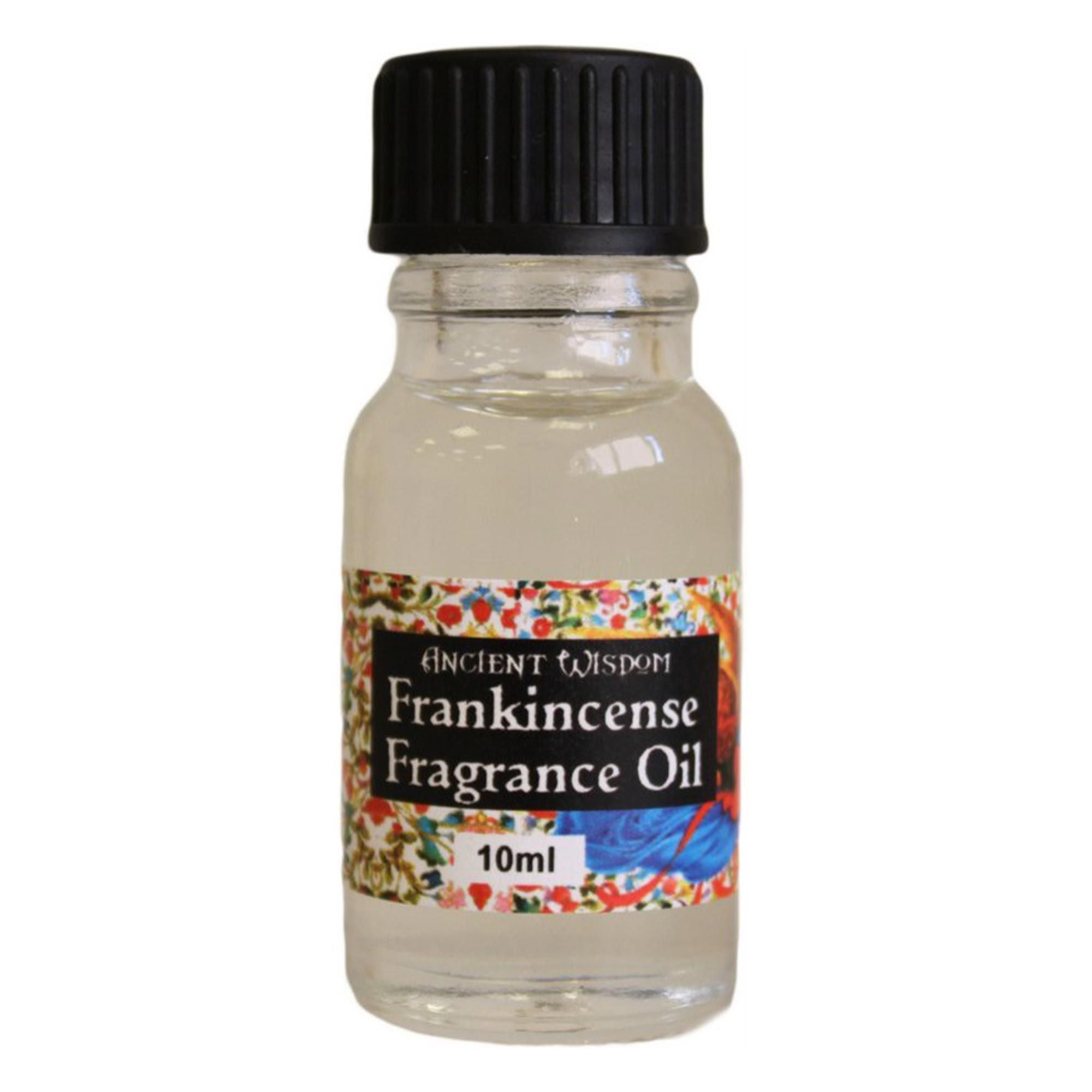 10ml Xmas Frankincense Fragrance (Pack of 5)