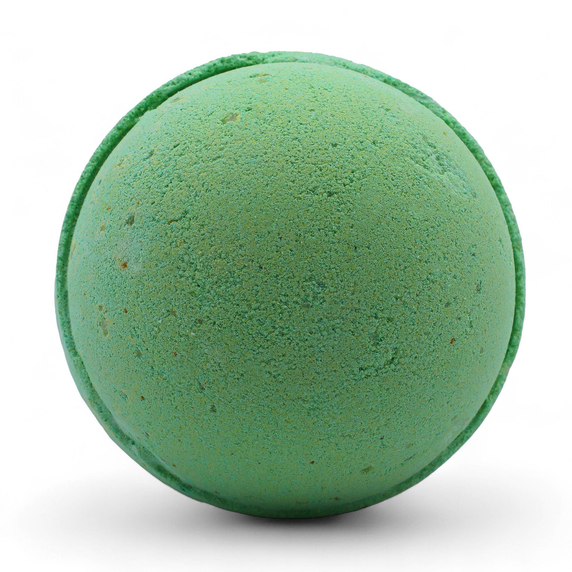 Set of 3 Peppermint & Tea Tree Bath Bombs | Handmade Bath Bomb UK