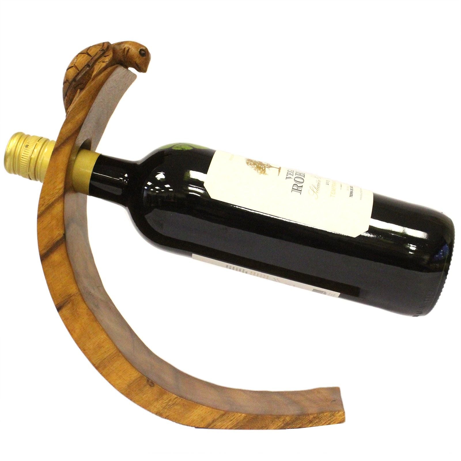 Balance Wine Holder - Turtle