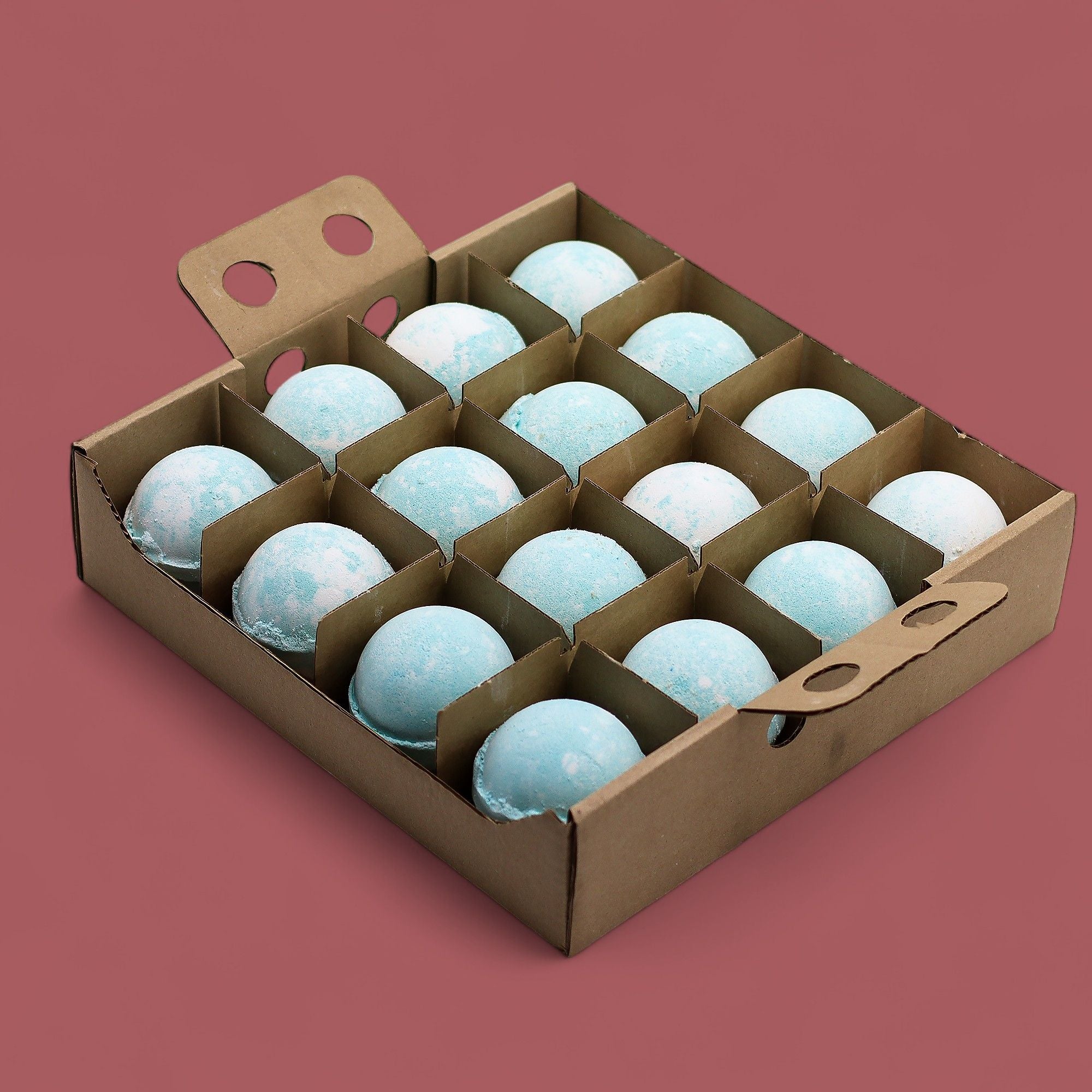 Set of 3 Five for Him Bath Bombs | Handmade Bath Bomb UK