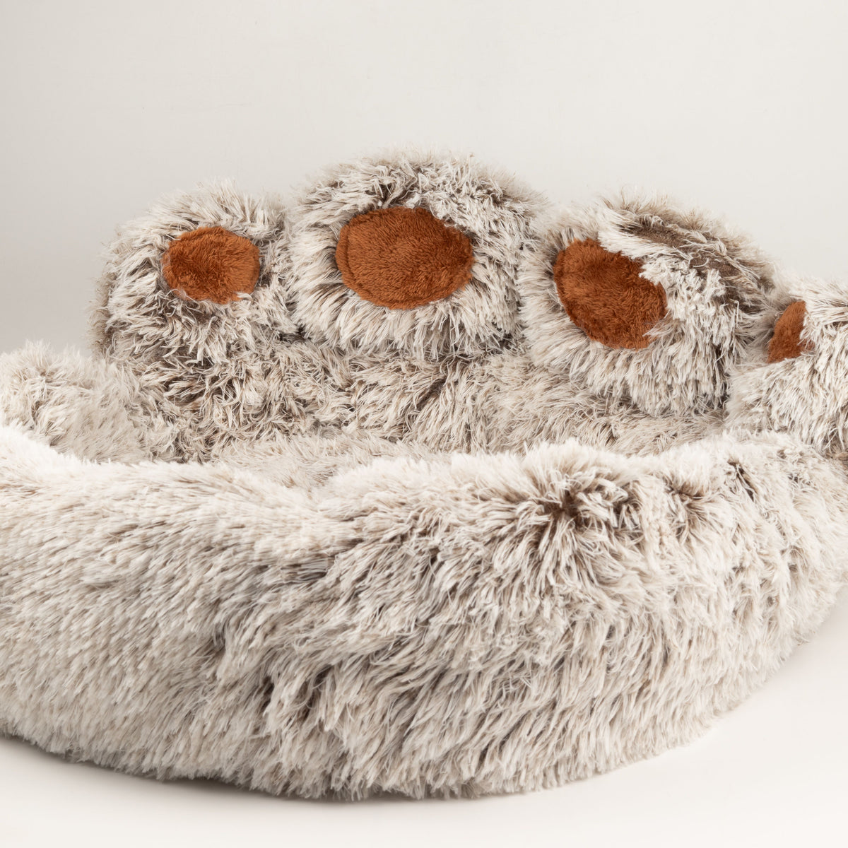 PAW Bed – Large Big Paw – 70cm
