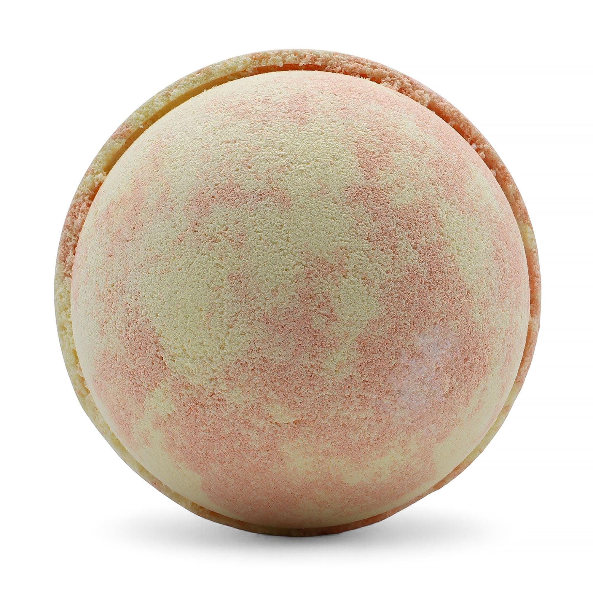 Set of 3 Peach Sangria Bath Bombs | Handmade Bath Bomb UK