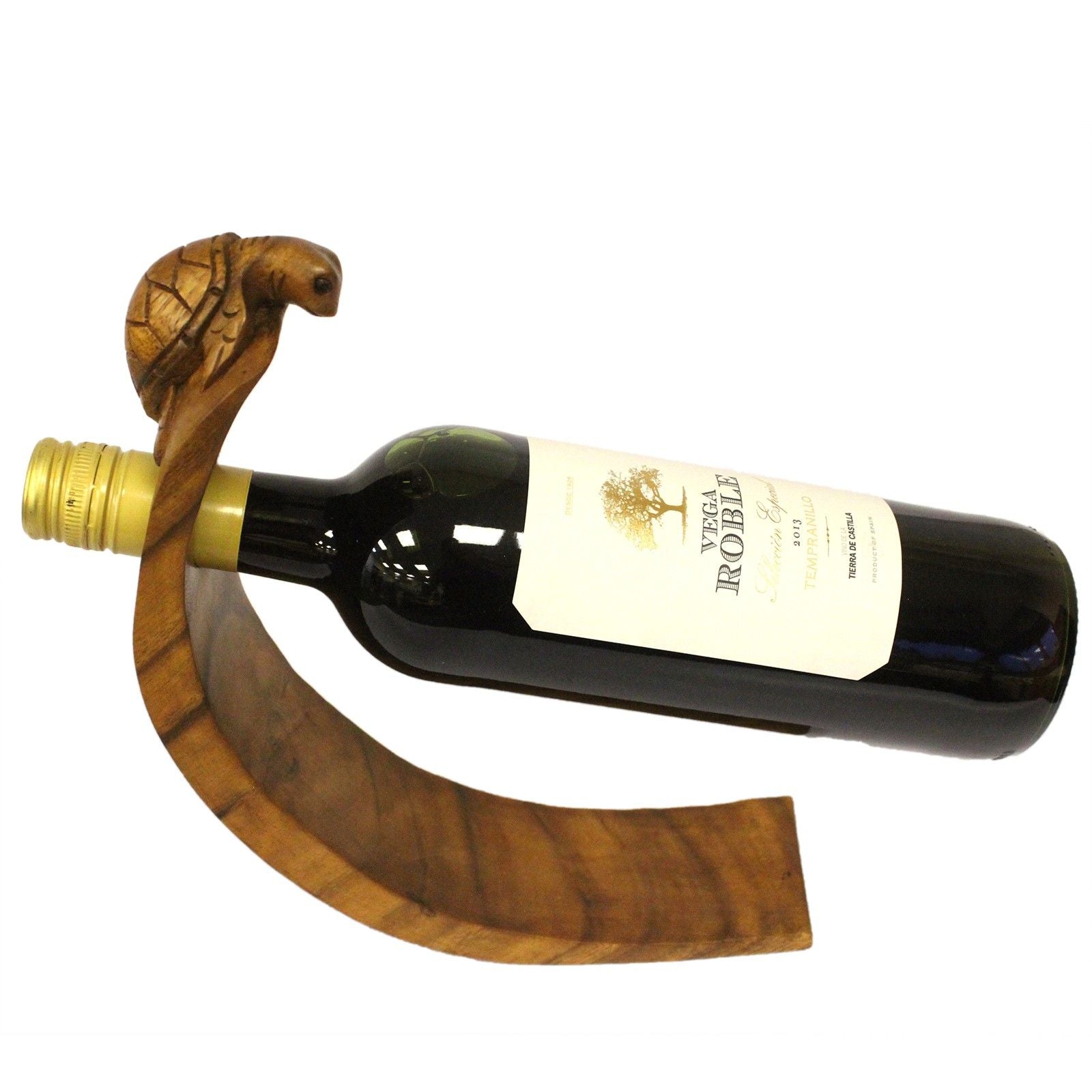 Balance Wine Holder - Turtle