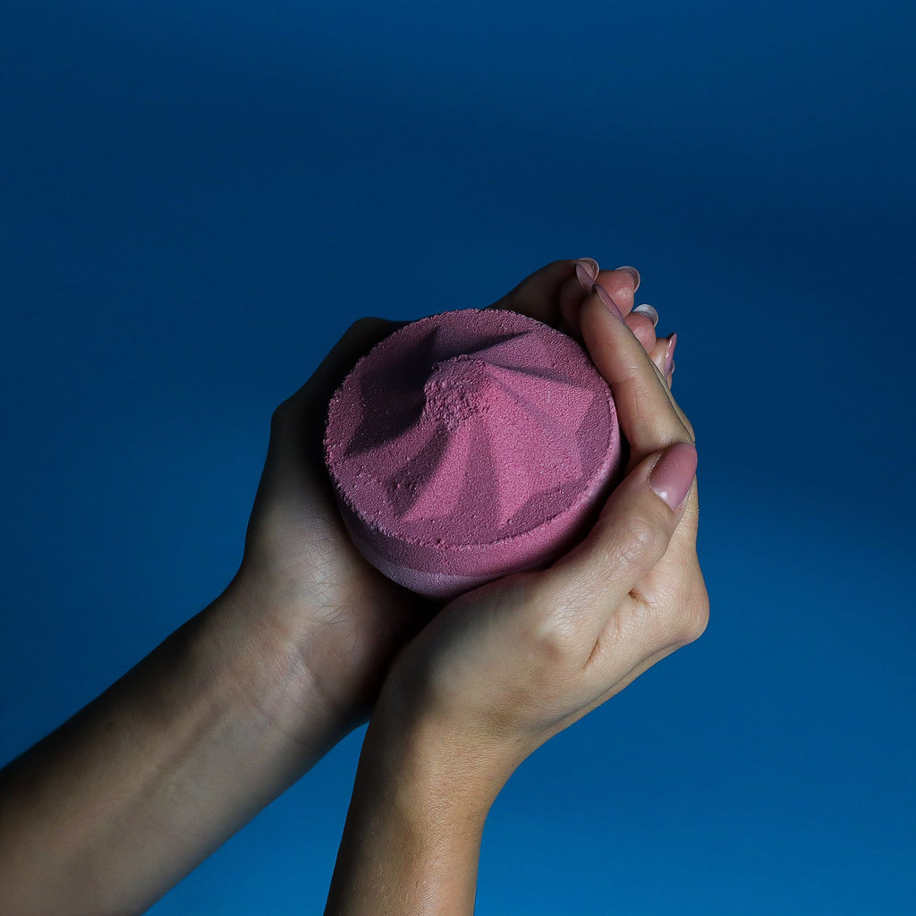 Jumbo Bath Bomb | Handmade Bath Bomb UK