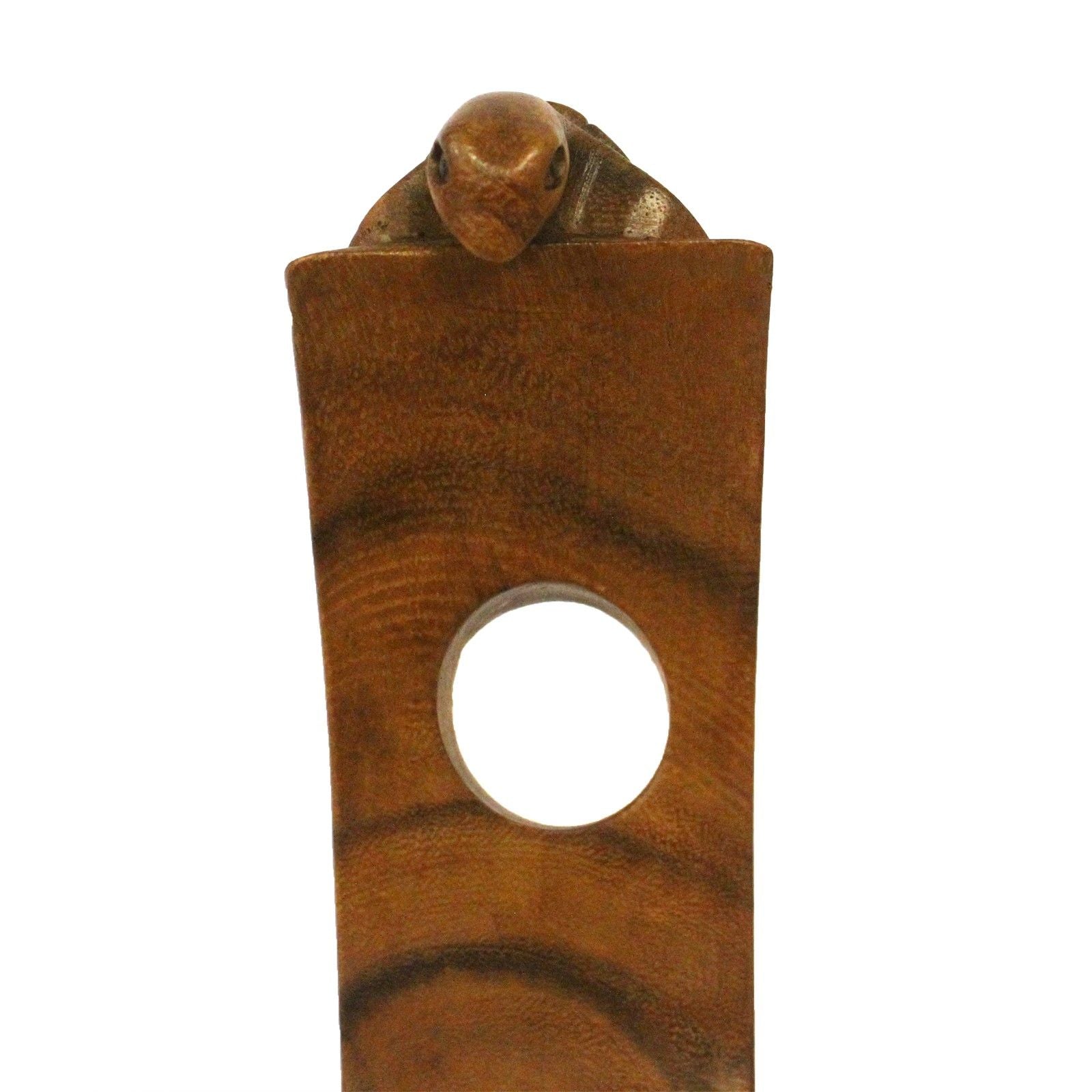 Balance Wine Holder - Turtle