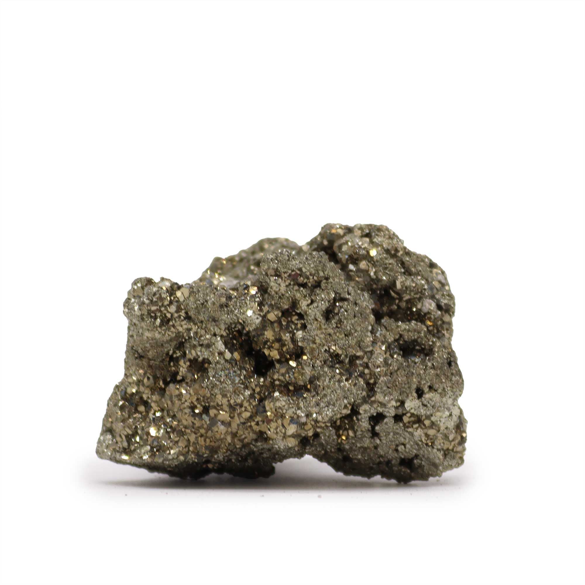 Peruvian Pyrite - First Grade Large Size