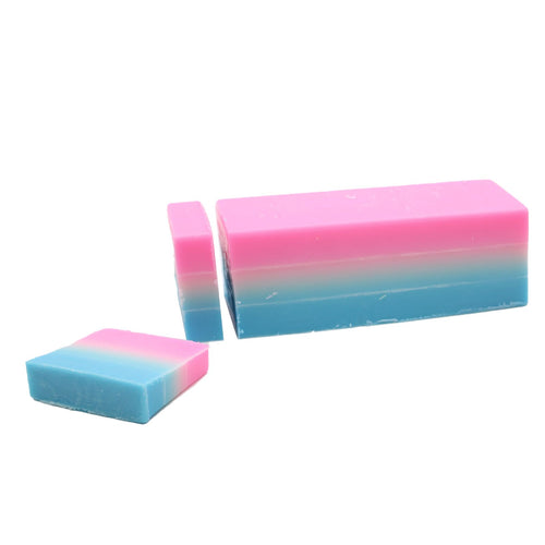 Baby Powder - Soap Loaf  (1.25kg)