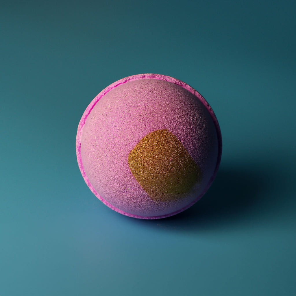 Jumbo Bath Bomb | Handmade Bath Bomb UK