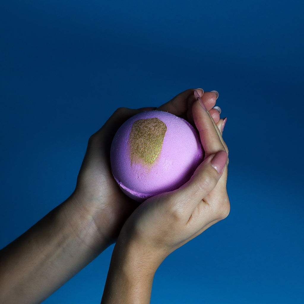 Jumbo Bath Bomb | Handmade Bath Bomb UK