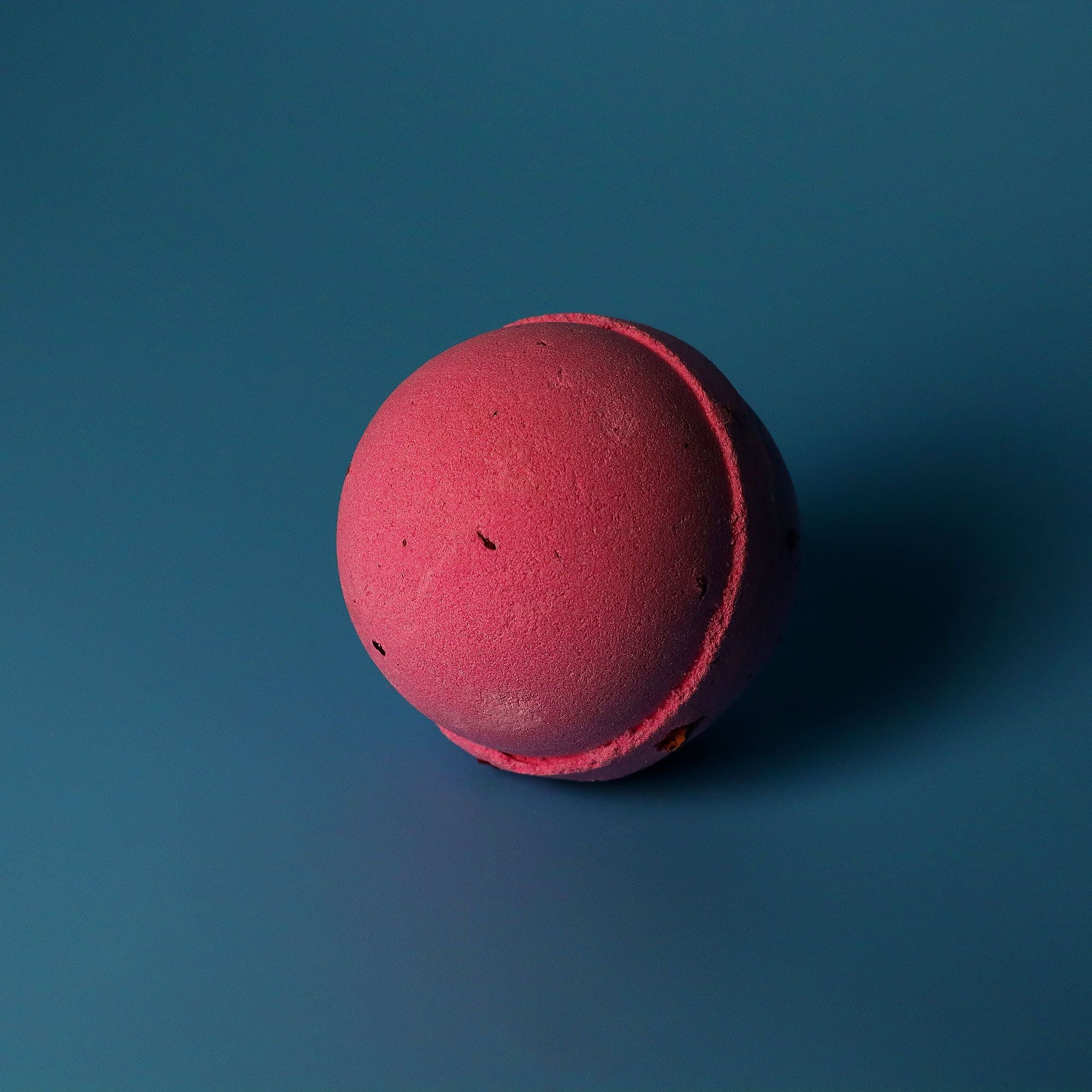 Set of 3 Rose & Petals Bath Bombs | Handmade Bath Bomb UK