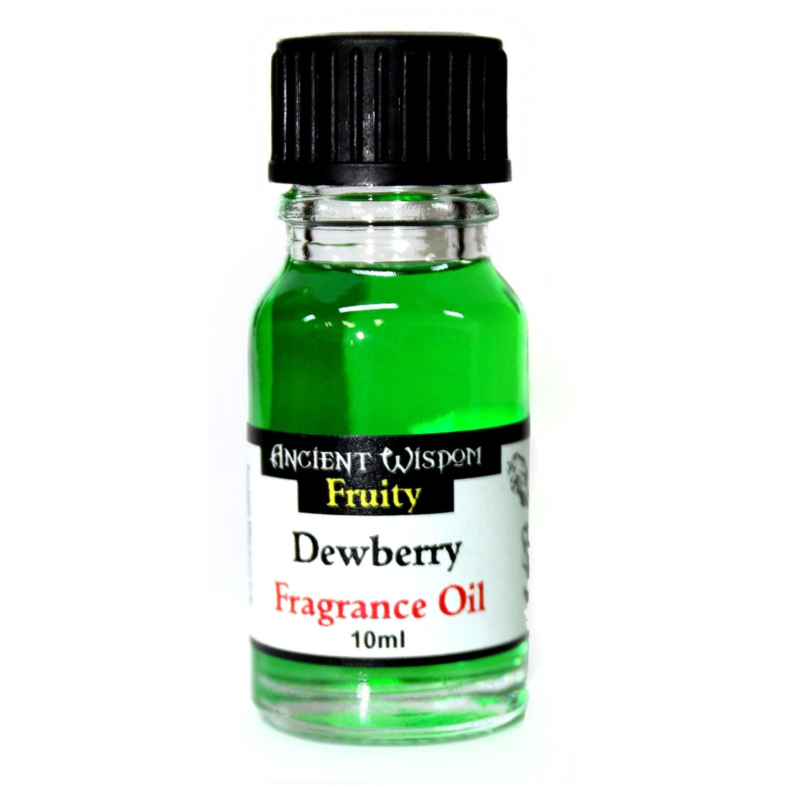 10ml Dewberry Fragrance Oil (Pack of 5)