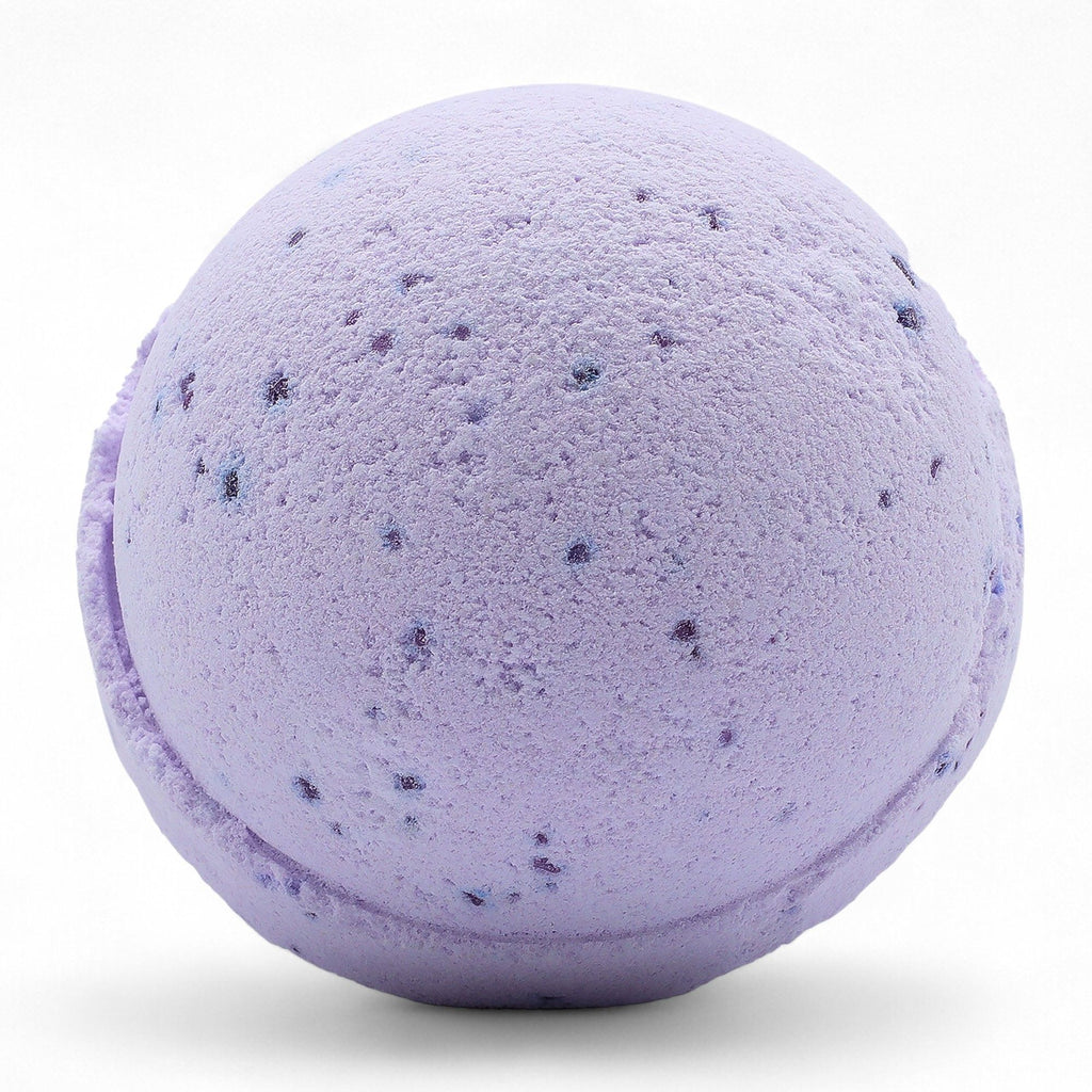Set of 3 Sweet Fennel & Jojoba Bath Bombs Crystal Tree UK | 3 Stone Gemstone Tree decorative crystal gemstone tree