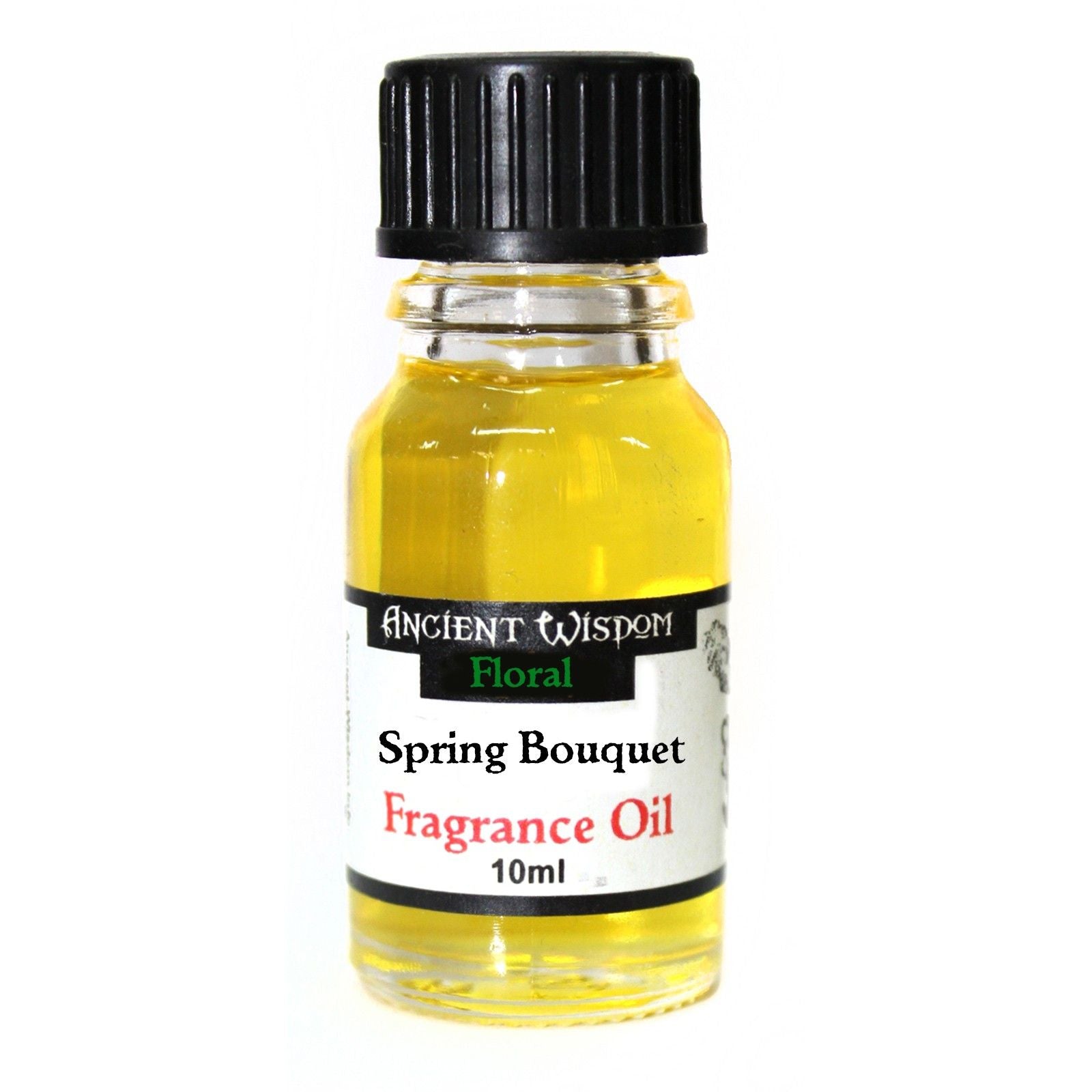 10ml Spring Bouquet Fragrance Oil (Pack of 5)