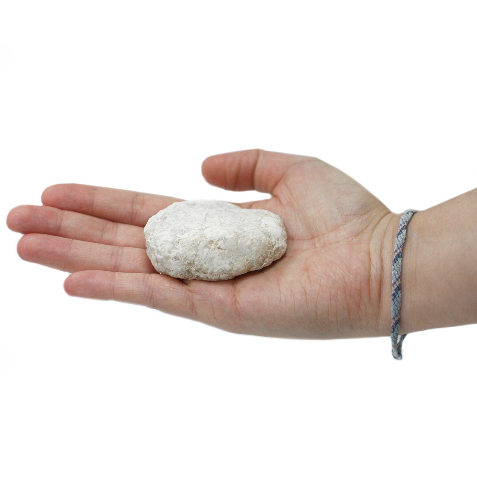 Calsite Geodes - 3 - 4 cm