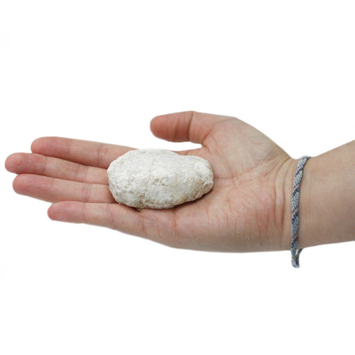 Calsite Geodes - 3 - 4 cm