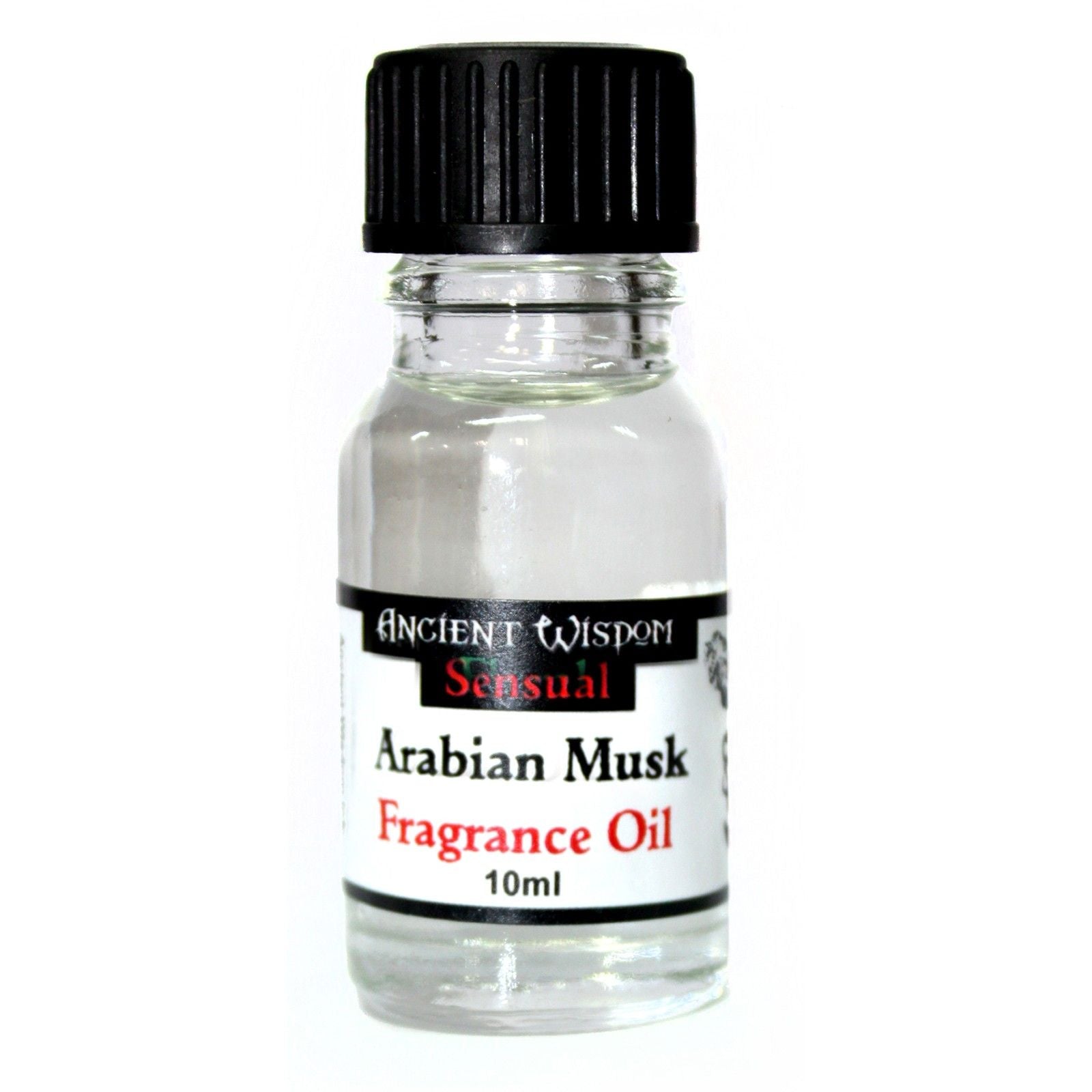 10ml Arabian Musk Fragrance Oil (Pack of 5)