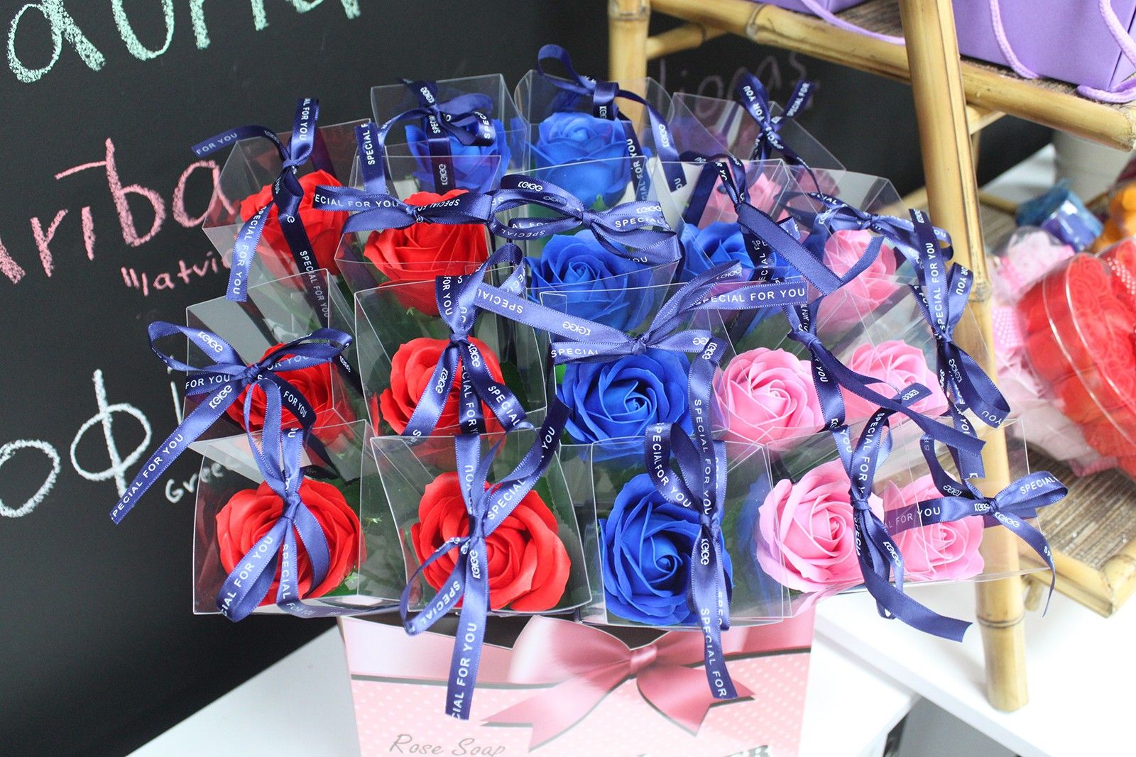 Single Rose