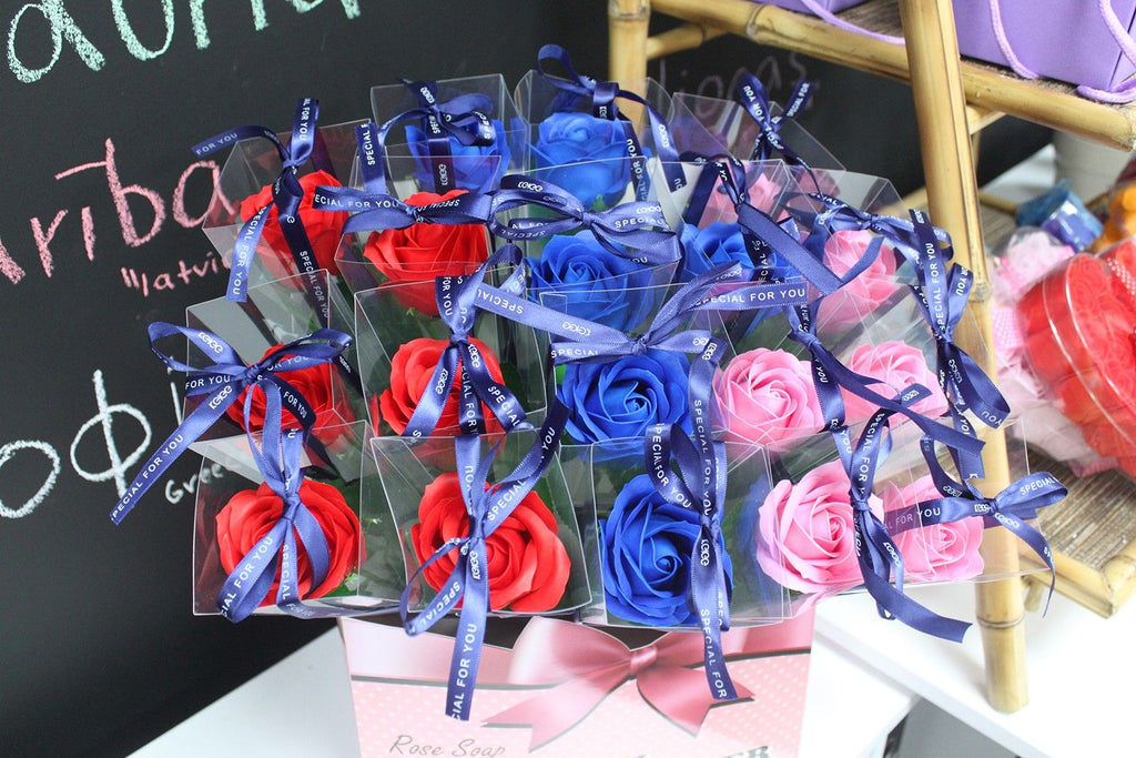 Single Rose