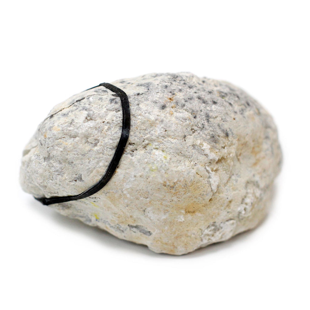 Calsite Geodes - 8 - 9 cm