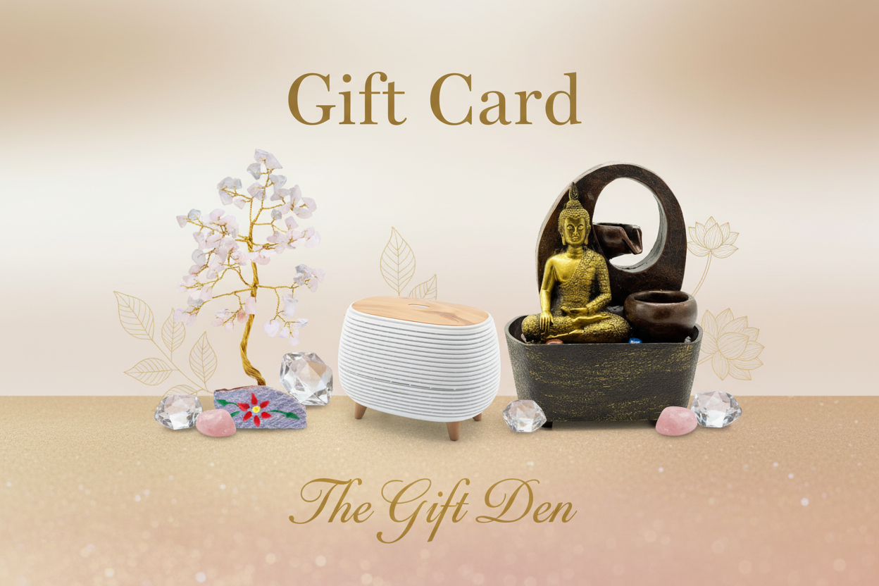 The Gift Den Gift Card